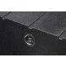   Ventolux SILVIA (SPACE BLACK) 620x500x200