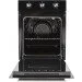   Ventolux SOHO 6 MT (BK)