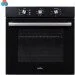   Ventolux TOLEDO 6 MT (BK)