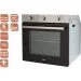   Ventolux TOLEDO 6 MT (BK/X)