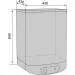 Ventolux WH 50 DBS