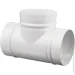Vents Тройник ТМ 100 421 Vents Тройник ТМ 100 421