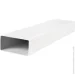 Канал прямоугольный Vents Канал плоский 120x60/0,5 7005 120x60/0,5 Канал прямоугольный Vents Канал плоский 120x60/0,5 7005 120x60/0,5