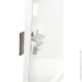 Vents Дверцы ревизионные металлическиеДМР 15x30 см Vents Дверцы ревизионные металлическиеДМР 15x30 см