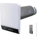  Vents     160-
