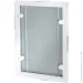 Vents Дверцы ревизионные под плитку ДКП 200x300 Vents Дверцы ревизионные под плитку ДКП 200x300