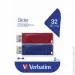  Verbatim     -  32  Slider (/) (49327)