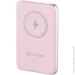  Verbatim Charge 'n' Go 10000 mAh Pink (PNK MCP-10PK)