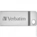  Verbatim - Metal Executive 64   Silver (98750)