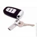  Verbatim - Metal Executive 64   Silver (98750)