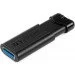  Verbatim PinStripe 16GB Black (49316)