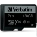 Verbatim   PRO SDXC 128  (UH-3)   (47044)