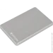  Verbatim    Store'n Go ALU 1 TB (USB 3.2 GEN 1)-Silver (53663)
