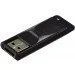  Verbatim Store`n`Go Slider 64GB Black (98698)