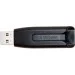  Verbatim SuperSpeed V3 64GB Grey (49174)