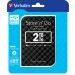   Verbatim USB 2TB (53195) Store n Go, Black