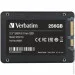 SSD Verbatim Vi550 S3 256GB 2.5 SATA III (49351)