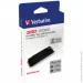 SSD Verbatim Vi7000G 2TB M.2 PCIe 4.0 with heatsink (49368)