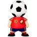  Verico Football 32GB Spain (1UDOV-PRFS33-NN)