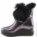 Veritas Shoes    Veritas .36  (011573-36)