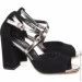 Veritas Shoes    Veritas .36 , (069593-36)