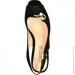 Veritas Shoes    Veritas .36  (09346-36)