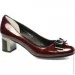 Veritas Shoes    Veritas .38  (04539-38)