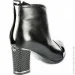 Veritas Shoes    Veritas .38  (05090-38)