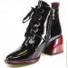 Veritas Shoes    Veritas .38  (056104-38)
