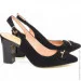 Veritas Shoes    Veritas .38  (069557-38)