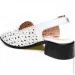 Veritas Shoes    Veritas .38  (069808-38)