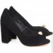 Veritas Shoes    Veritas .38  (088988-38)
