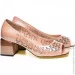 Veritas Shoes    Veritas .38  (089102-38)