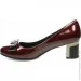 Veritas Shoes    Veritas .39  (04539-39)