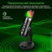 ̳ Vertux Crusader USB Black