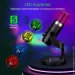 ̳ Vertux Crusader USB Black