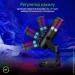 ̳ Vertux Crusader USB Black