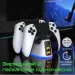  USB Vertux duodock-ps5