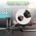 ̳ Vertux Marshal USB Black