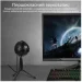 ̳ Vertux Sphere LED USB (sphere.black)