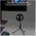 ̳ Vertux Sphere LED USB (sphere.black)