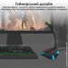 ̳ Vertux Streamer-2 LED Blue