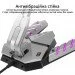  Vertux Streamer-3 LED Grey