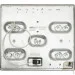   Vestel AOX-6024C