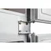  Vestel RF390BI3M-W