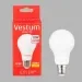   Vestum  LED A60 10W 3000K 220V E27 (1-VS-1106)