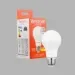   Vestum  LED A60 10W 3000K 220V E27 (1-VS-1106)