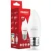   Vestum  LED C37 4W 4100K 220V E27 (1-VS-1305)