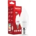   Vestum  LED C37 6W 3000K 220V E14 (1-VS-1304)