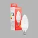   Vestum  LED C37 6W 3000K 220V E14 (1-VS-1304)